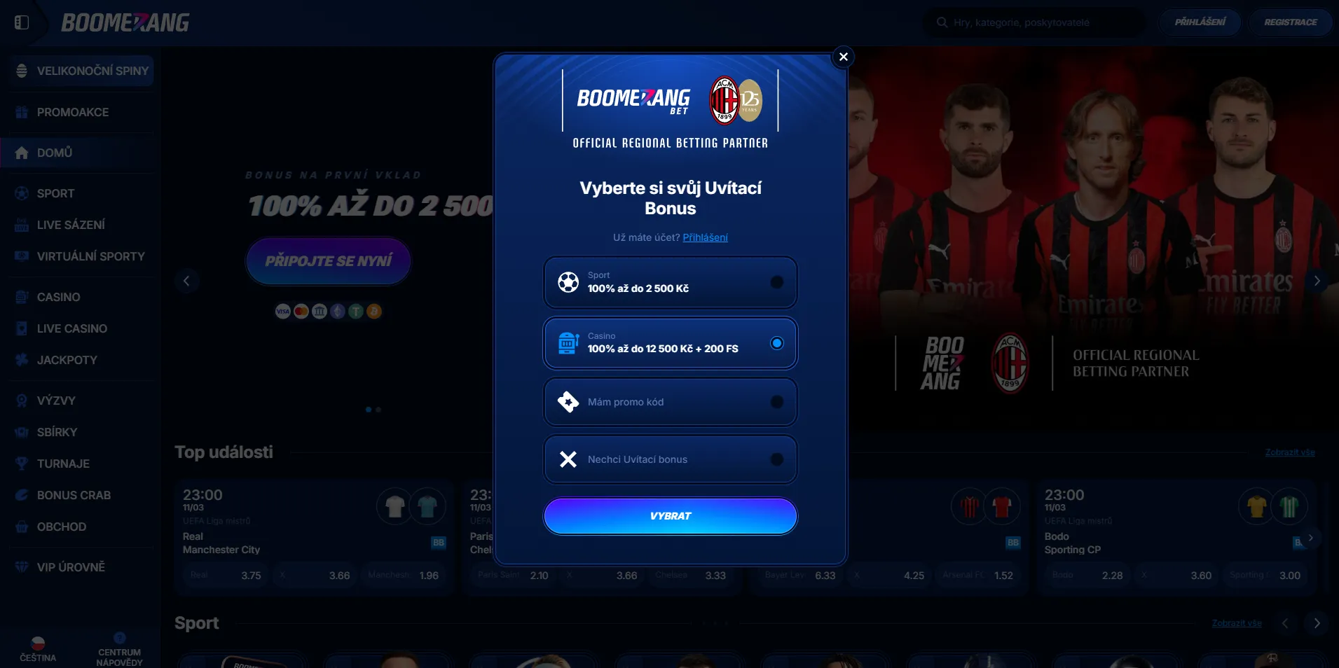 Casino bez ověření identity pro automaty